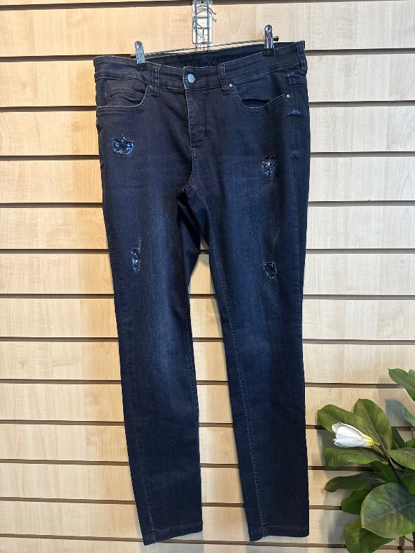 dream jeans gallabuxur