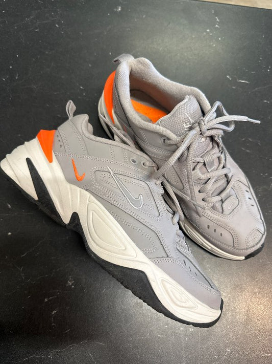 Nike gràir/appelsinug