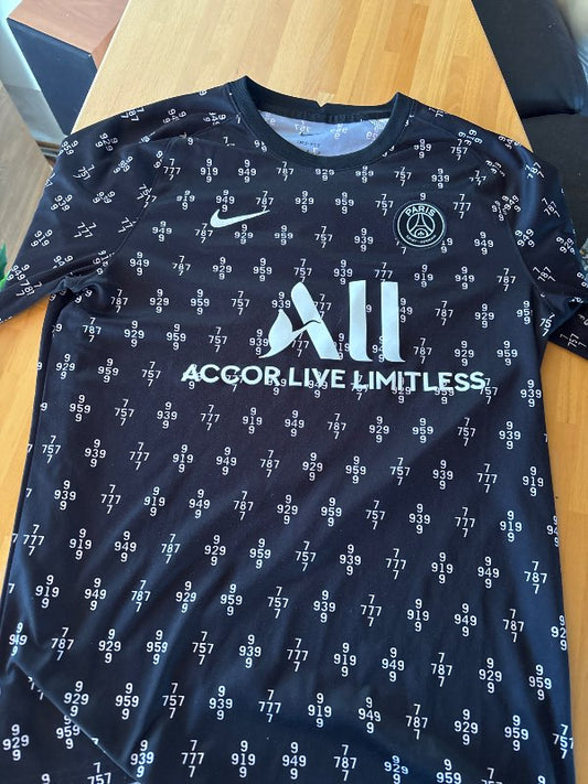 PSG æfingabolur L