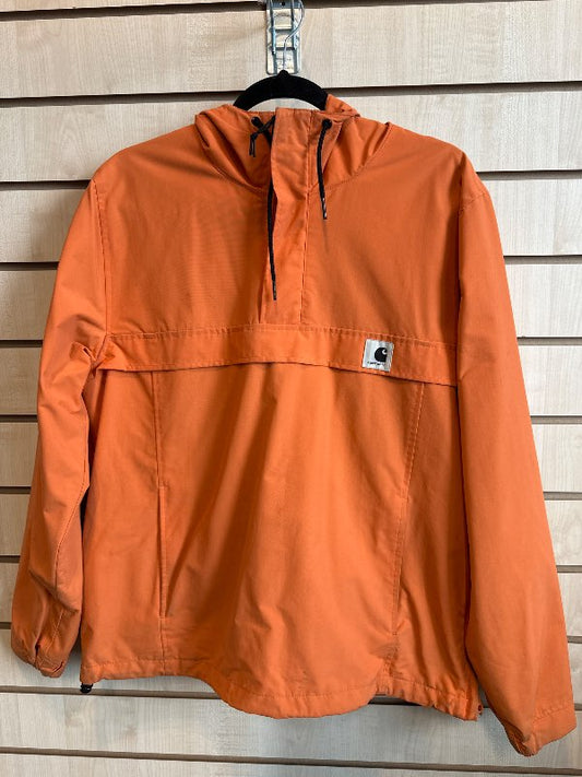 Carhartt jakki, blettur