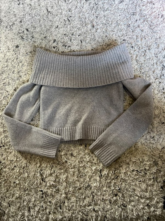 Pull&Bear prjónapeysa