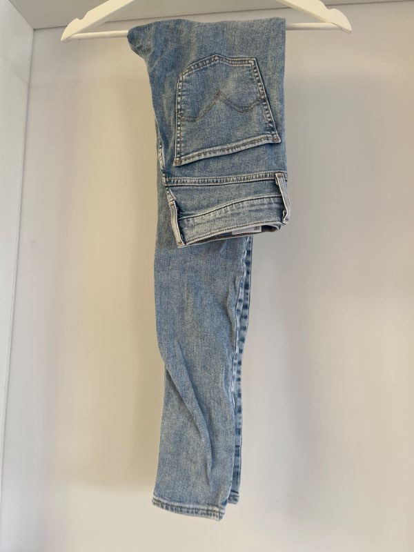 Levis gallabuxur