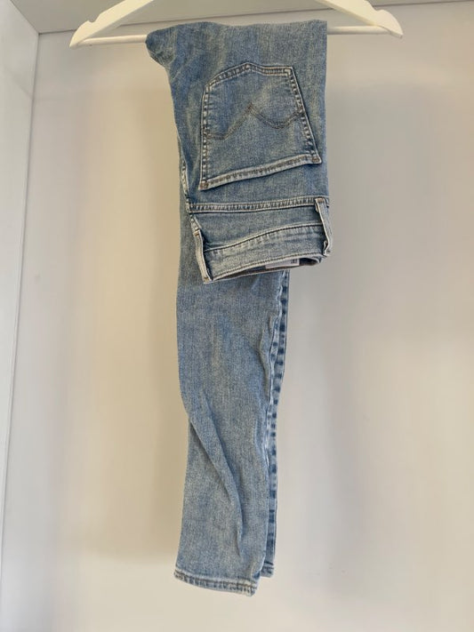Levis gallabuxur