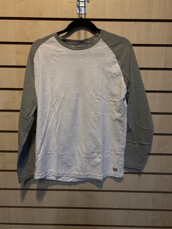 Jack&jones siðerma