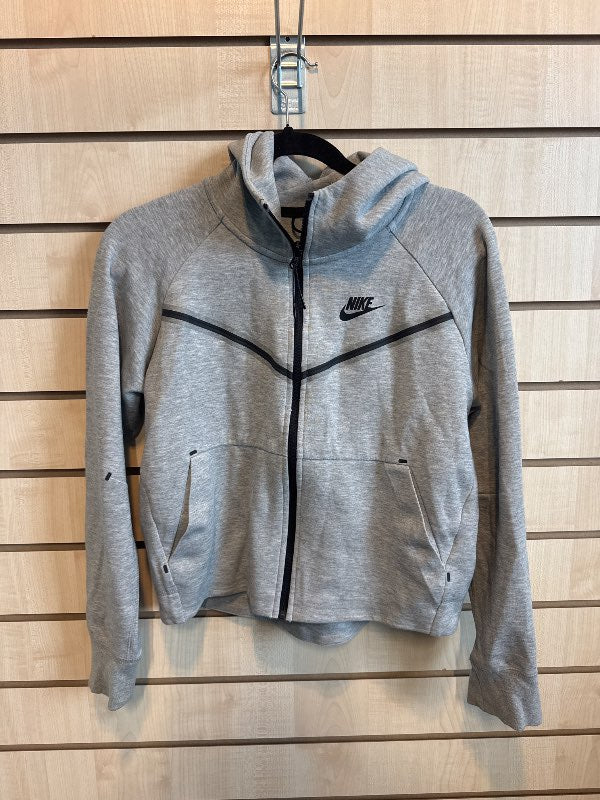 Nike Tech Peysa