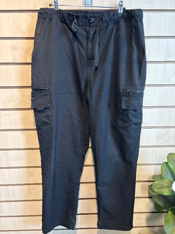 Carhartt cargo buxur