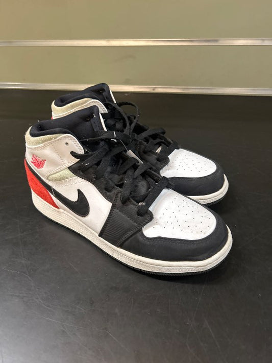 Nike Air Jordan skór