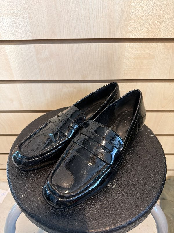 NAKD loafers