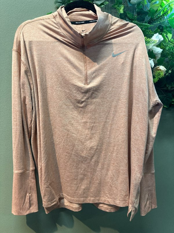 Nike Dri-Fit peysa