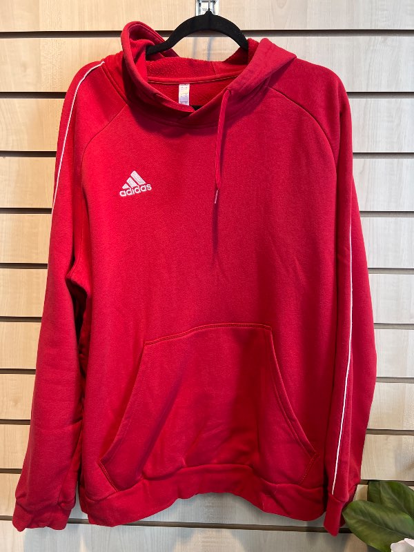 vintage Adidas