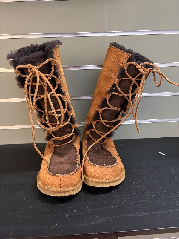 Ugg skór