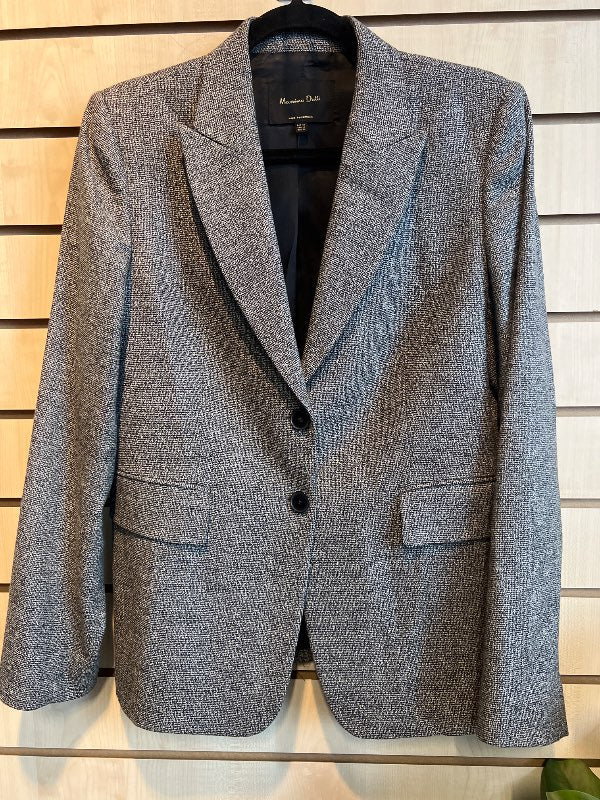 Massimo dutti blazer