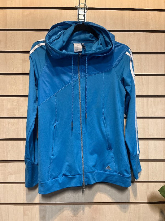 Adidas vintage peysa