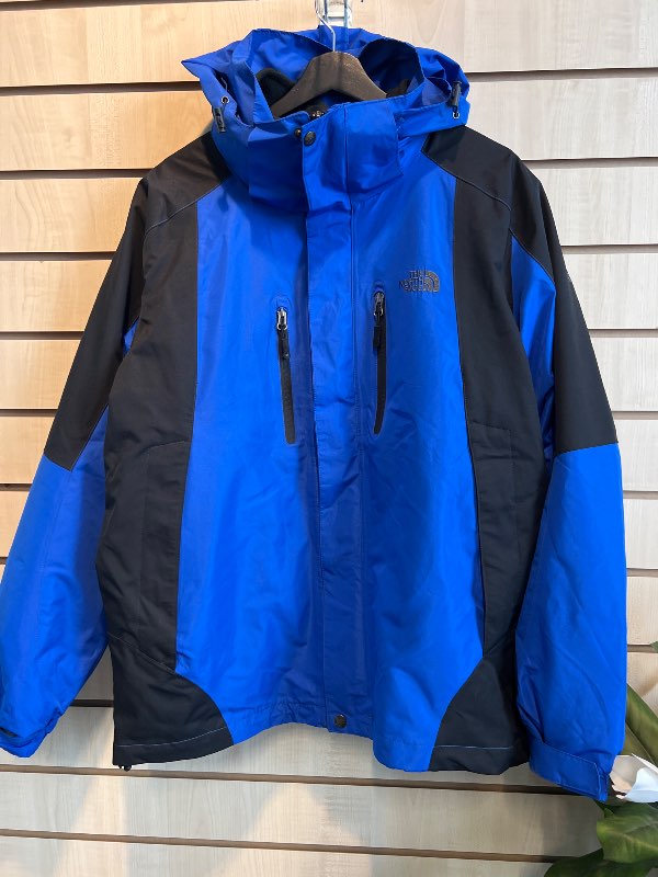 North face summit series