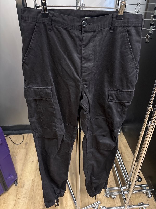 Cargo buxur