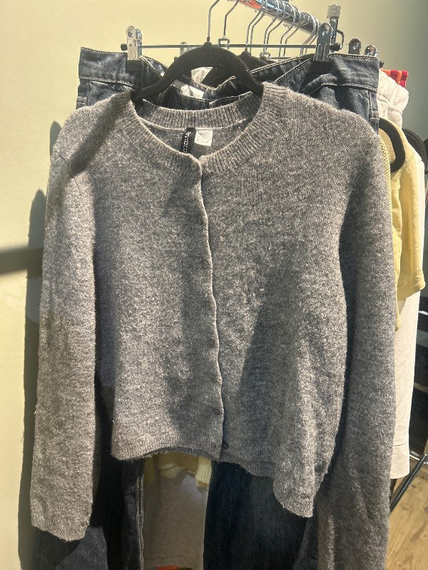 H&M peysa