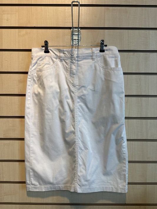 gerry weber hvitt pils