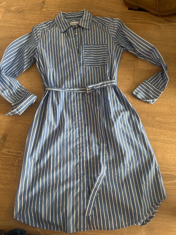 Calvin Klein kjóll S
