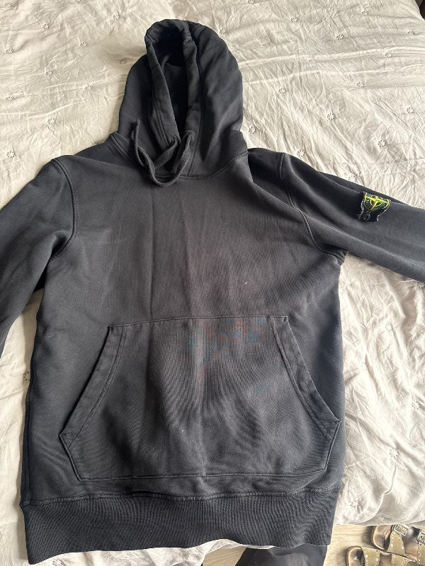Stone Island peysa