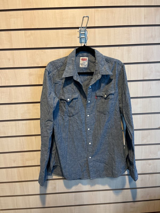 Levis gallajakki