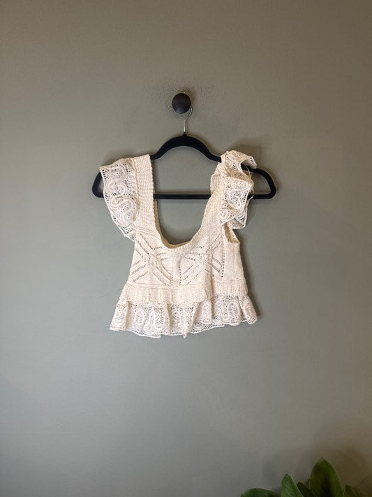 Zara Toppur