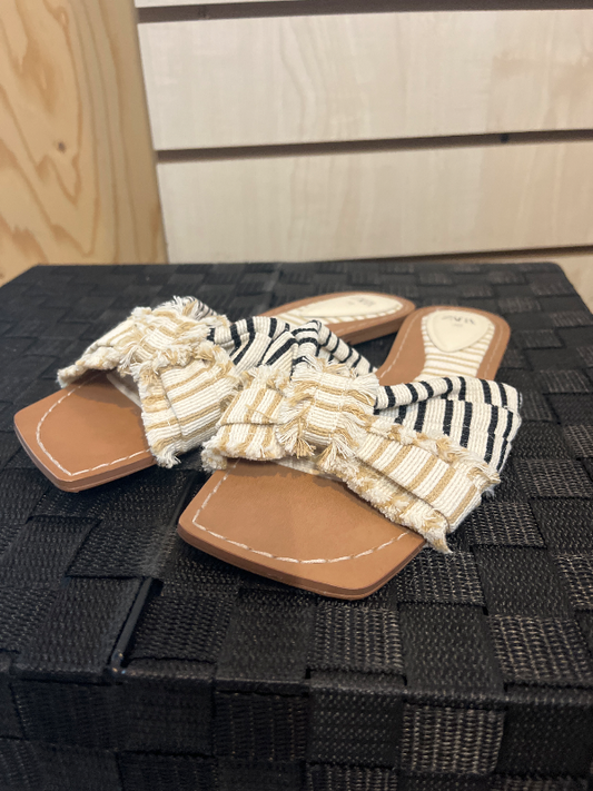 Zara Sandalar