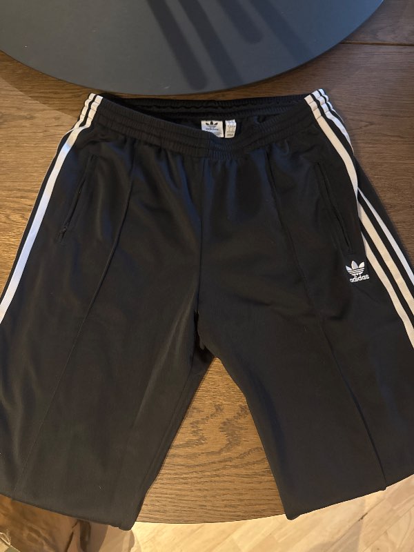Adidas buxur
