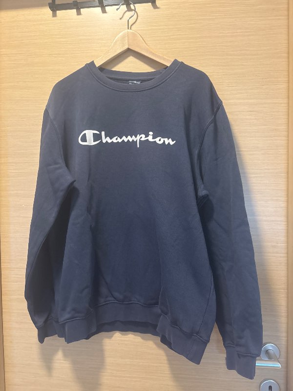 Champion peysa