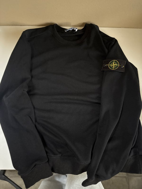 Stone island peysa