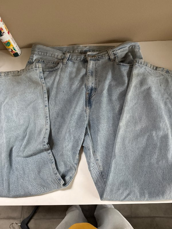 Carhartt gallabuxur
