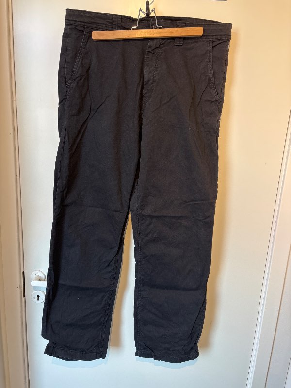 Zara chino buxur