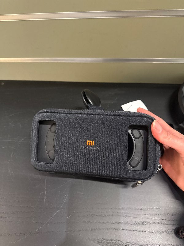 Xiaomi virtual
