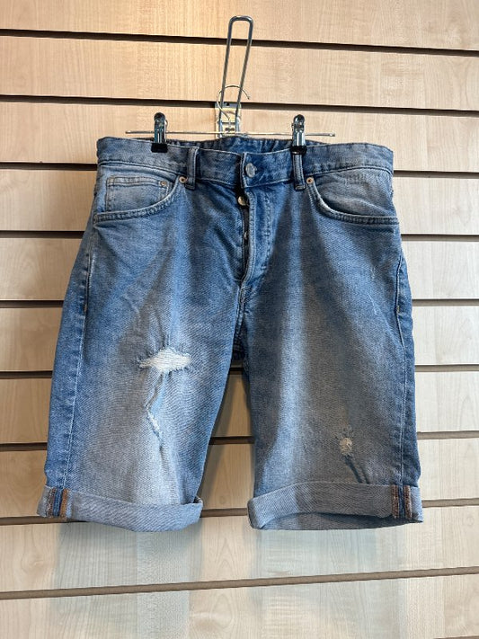 H&M