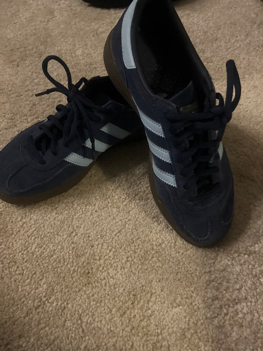 adidas spezial