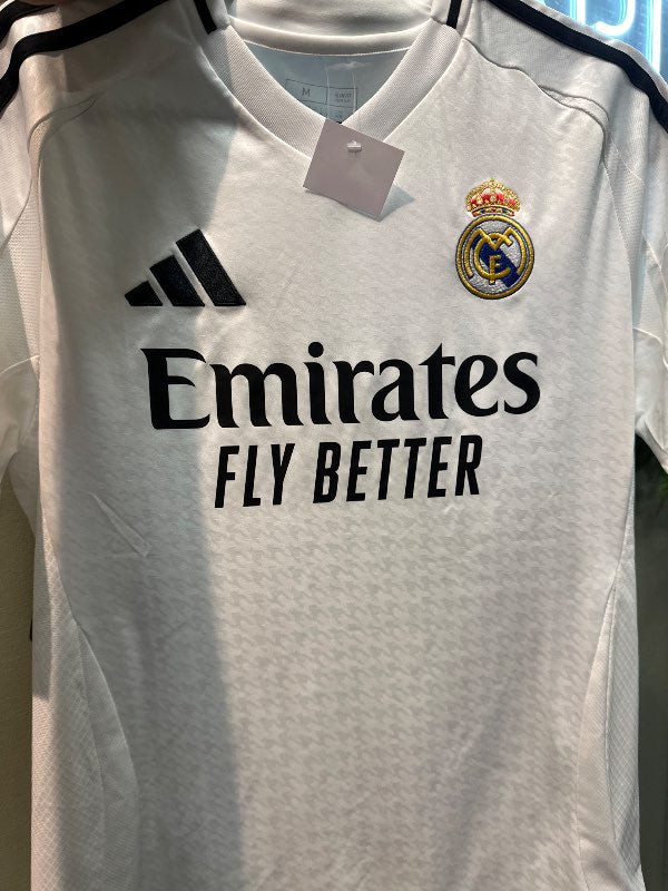 R. Madrid bolur
