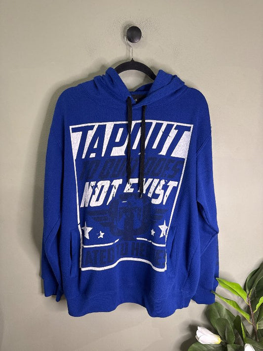 Tapout Peysa