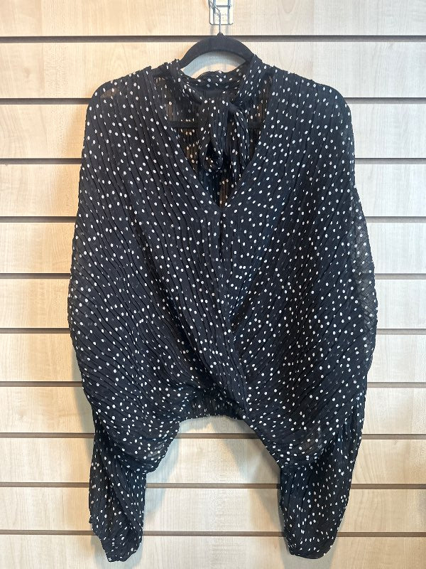 gina tricot doppott