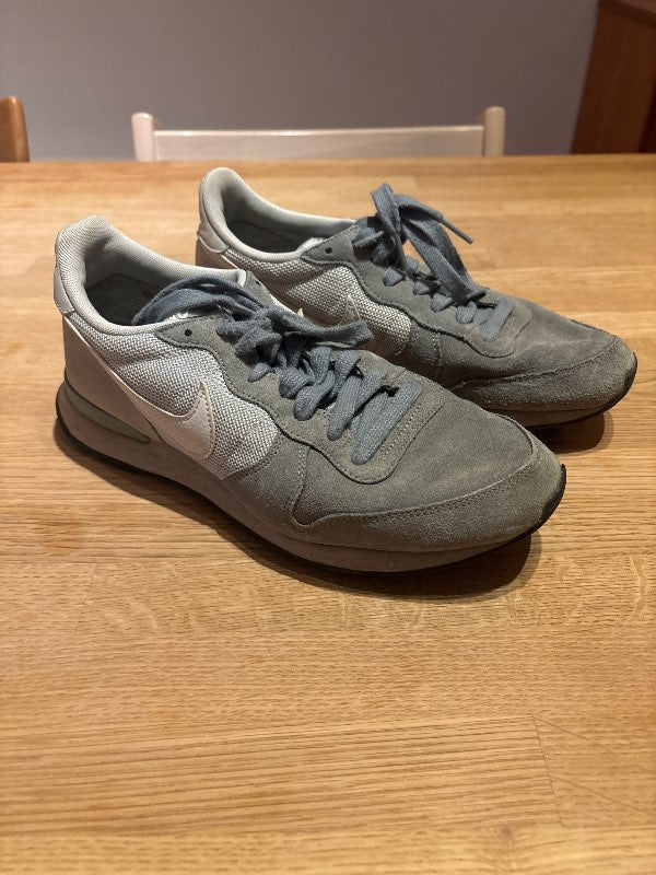 Nike skór