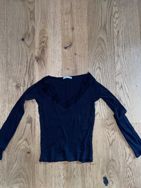 Lace zara langermabolur