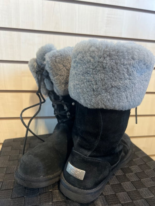 UGG kuldaskòr
