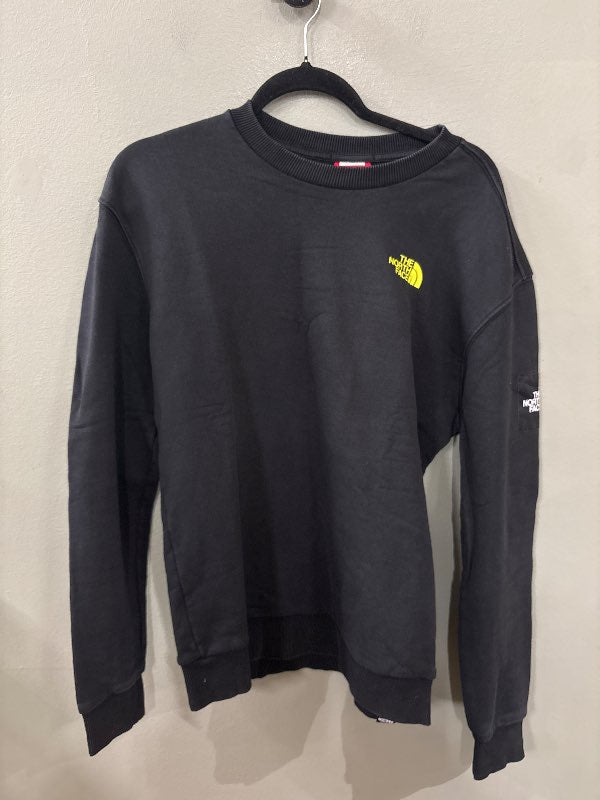 North face peysa
