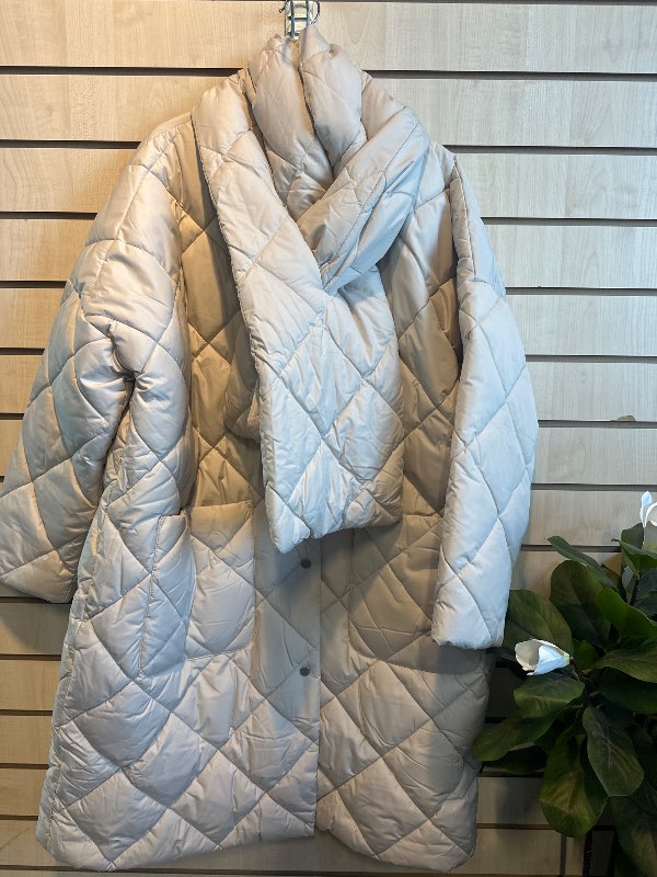 Barbour dúnúlpa