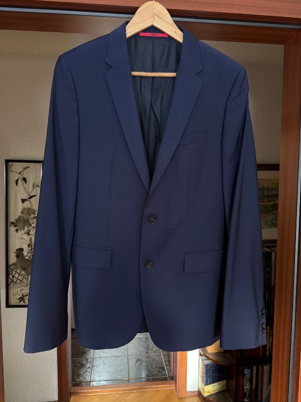 Hugo Boss jakki