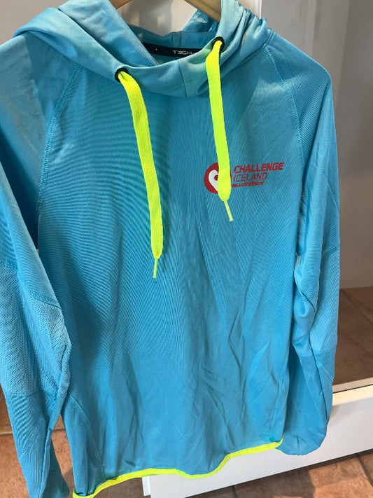 Jack Jones hettupeysa