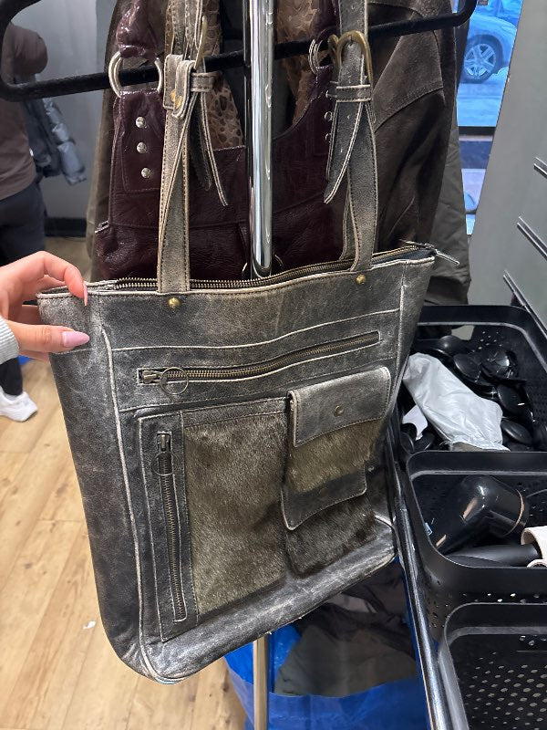 Vintage taska