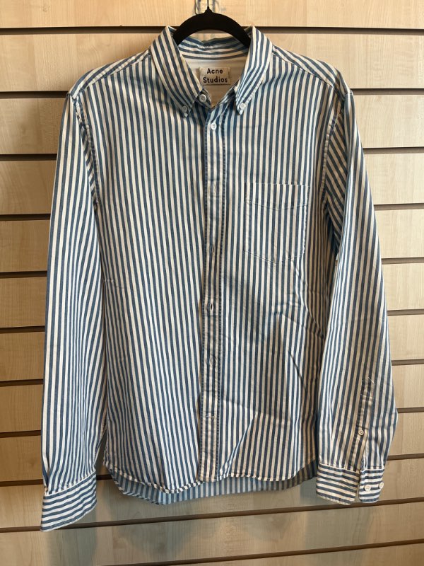 Acne Studios skyrta