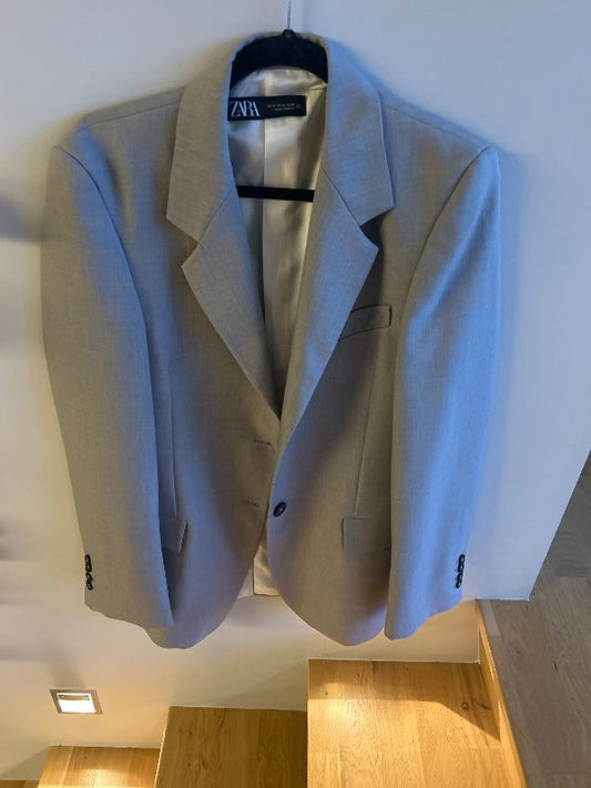 Blazer gràr