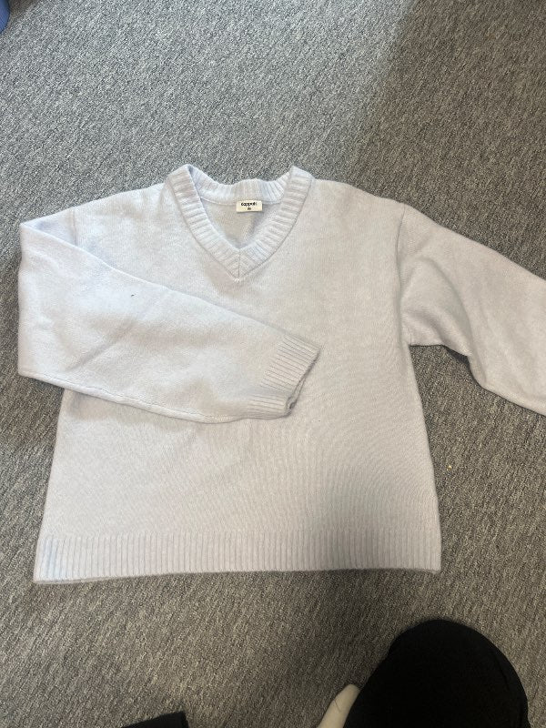 Gina tricot prjónapeysa