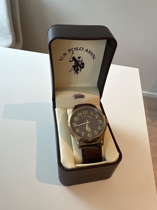 U.S. POLO ASSN. - Úr