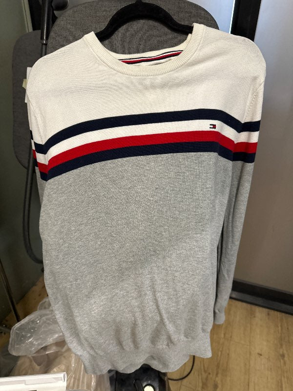 Tommy Hilfiger Peysa